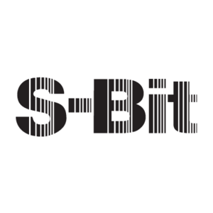 S-Bit Logo