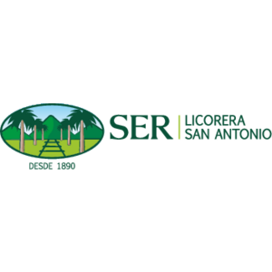 Ser Licorera Logo