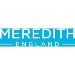 Robert Meredith Logo