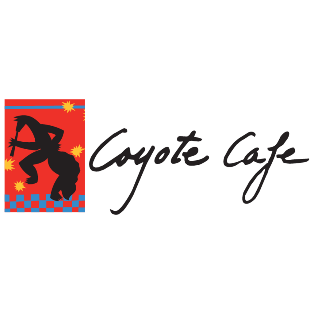 Coyote,Cafe