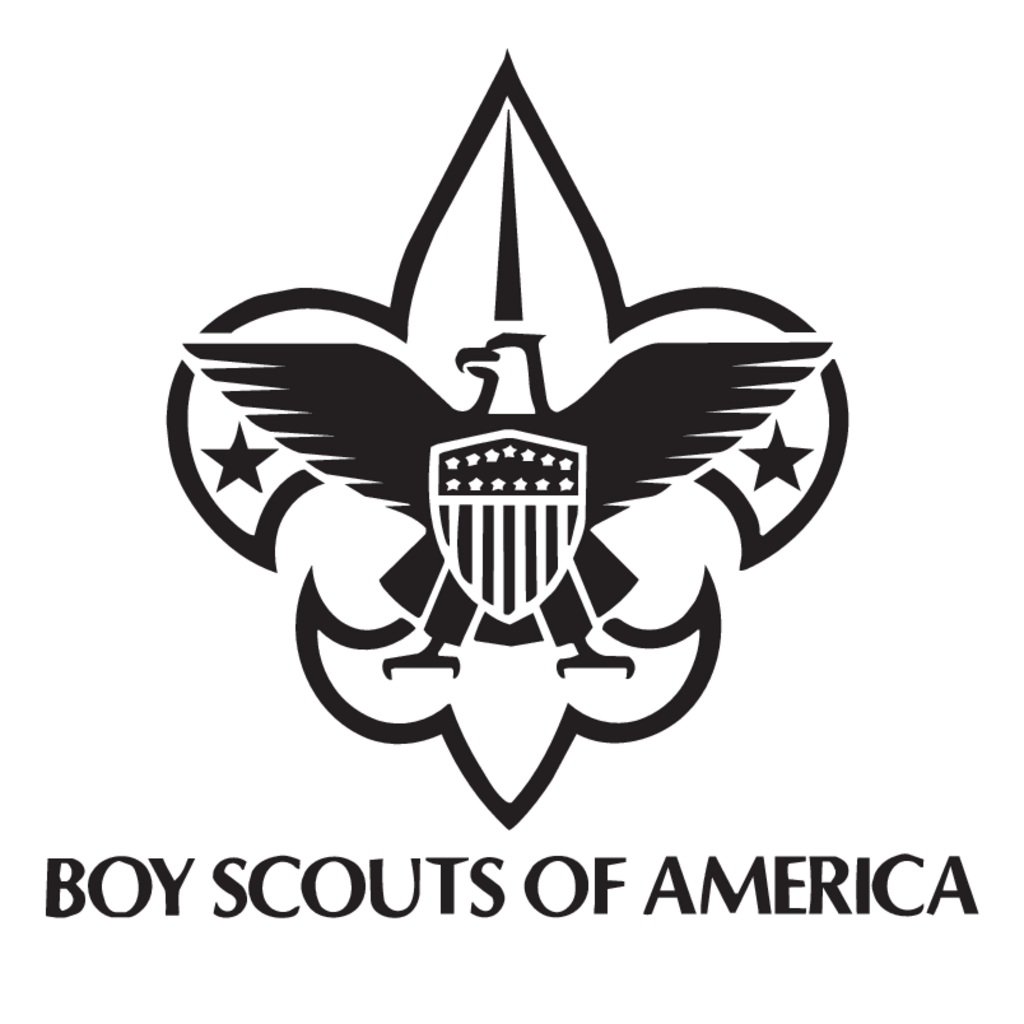 Boy,Scouts,of,America