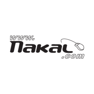 Nakal Logo
