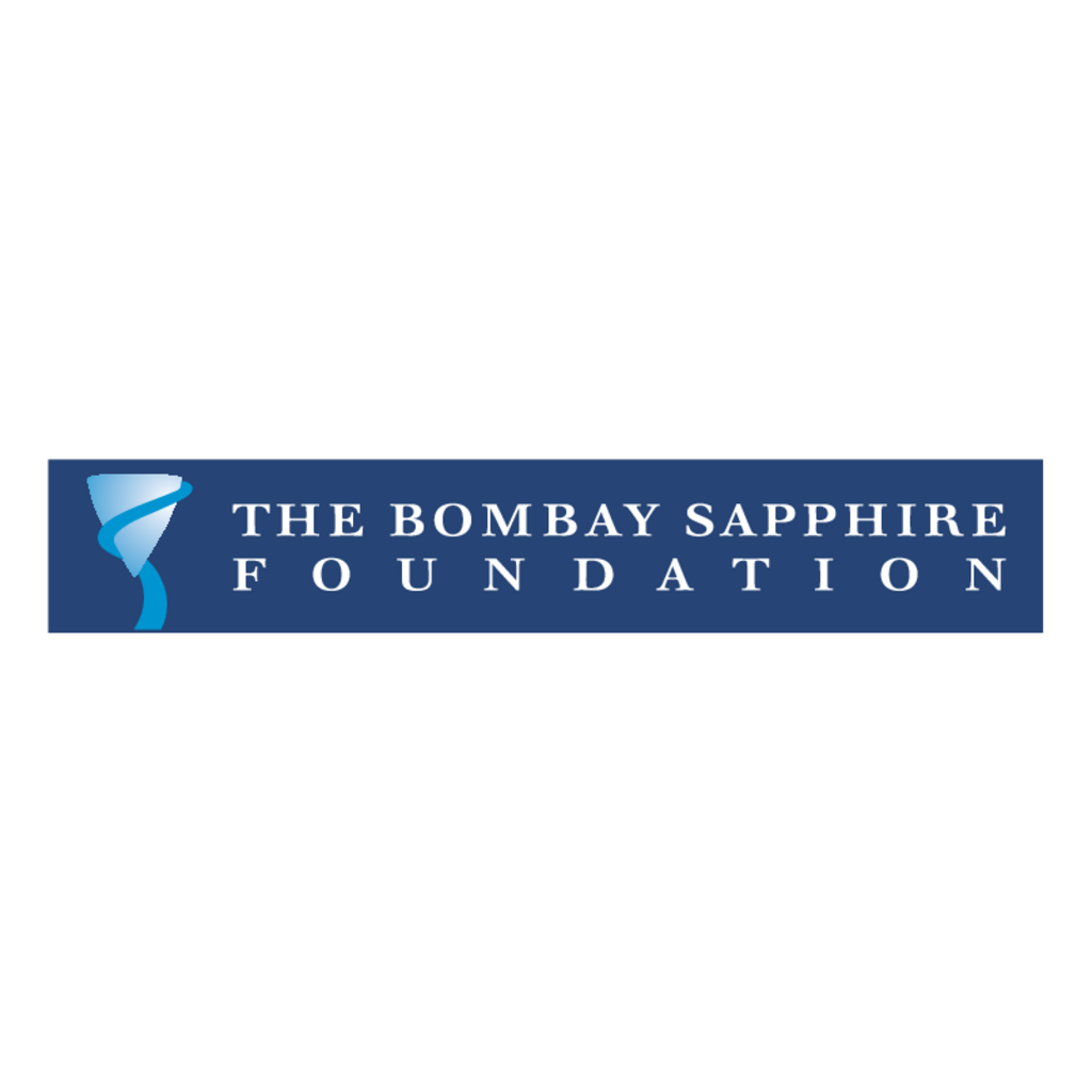 The,Bombay,Sapphire,Foundation