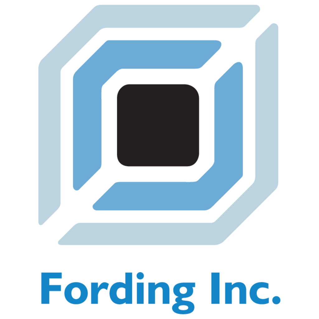 Fording,Inc