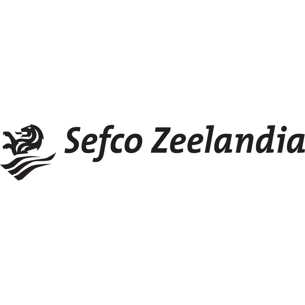Logo, Food, Greece, Sefco Zeelandia