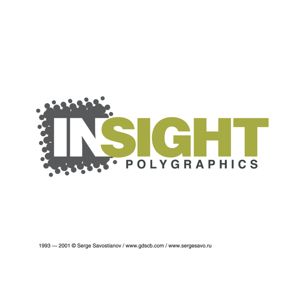 InSight,Polygraphics
