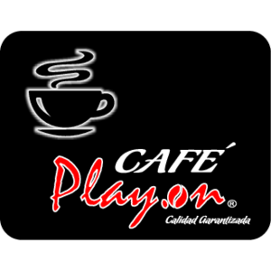 Café Playon Logo