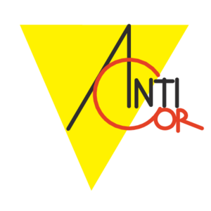 AntiCor Logo