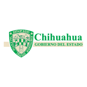 Chihuahua Gobierno del Estado Logo