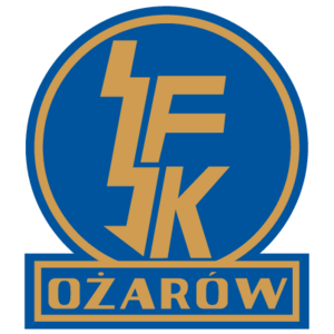 Ozarow Logo