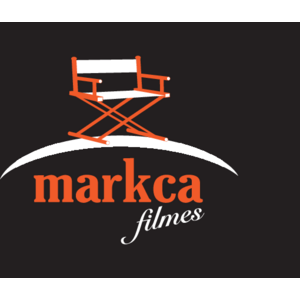 Markca Filmes Logo