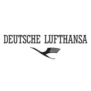 Deutsche Lufthansa Logo