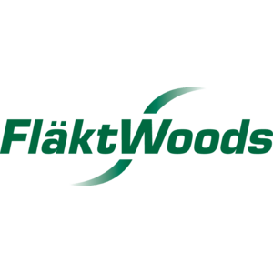 FlaktWoods Logo