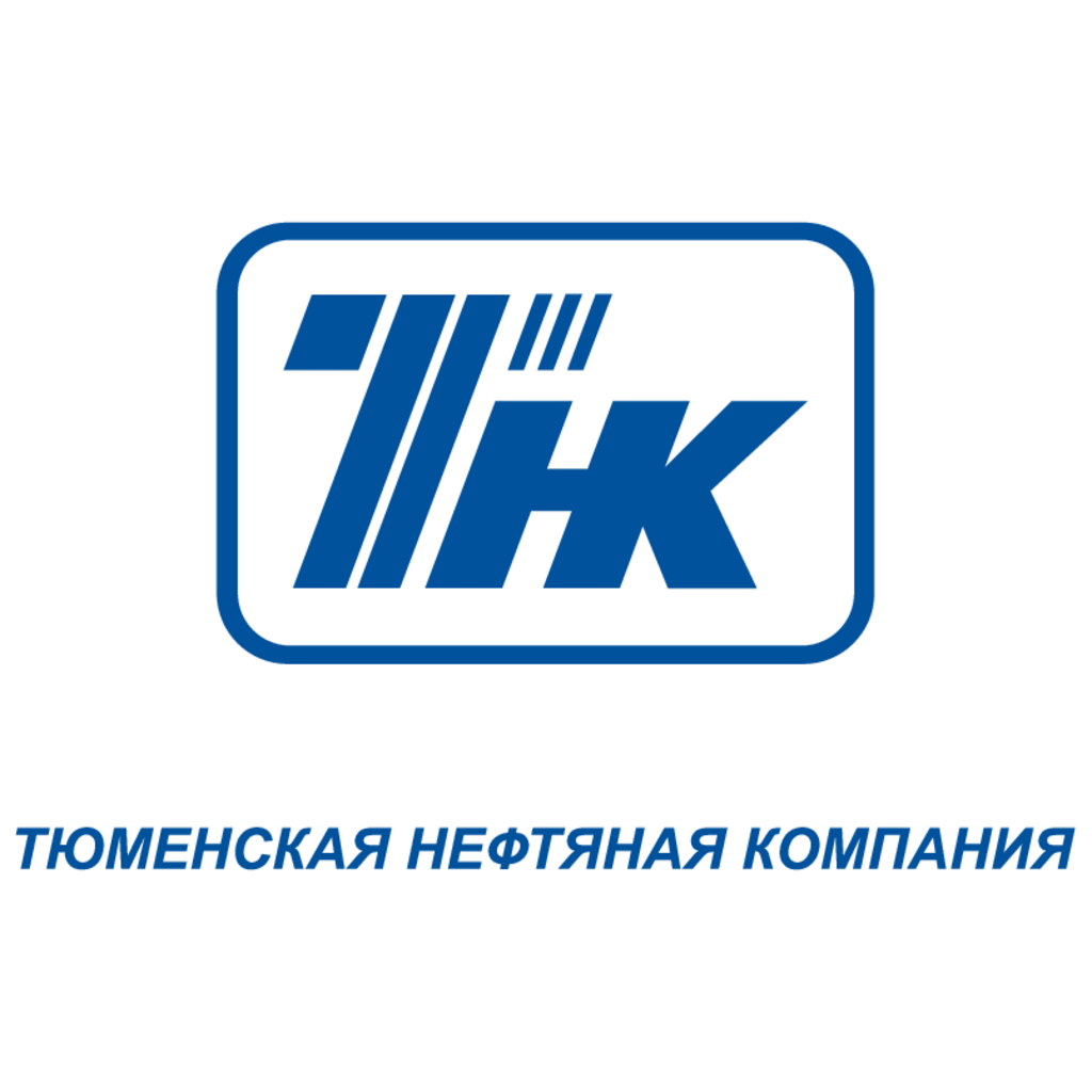 TNK,Tyumen,Oil,Company
