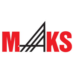 Maks(105) Logo