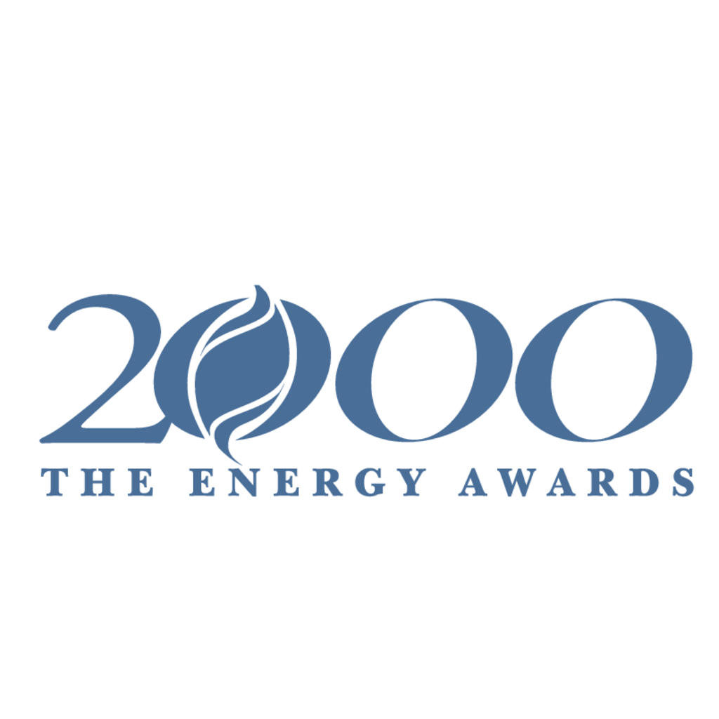The Energy Awards logo, Vector Logo of The Energy Awards brand free