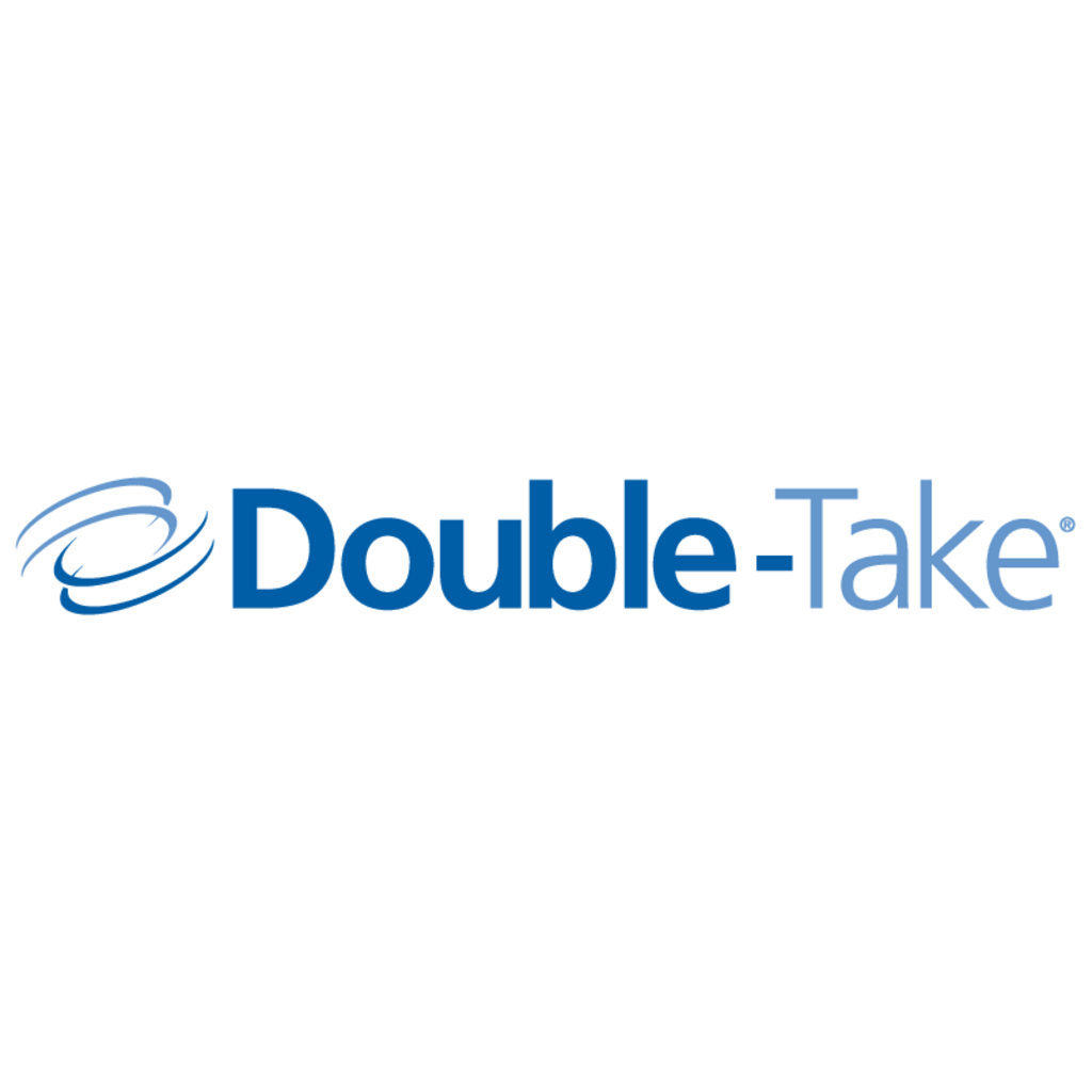 Double-Take