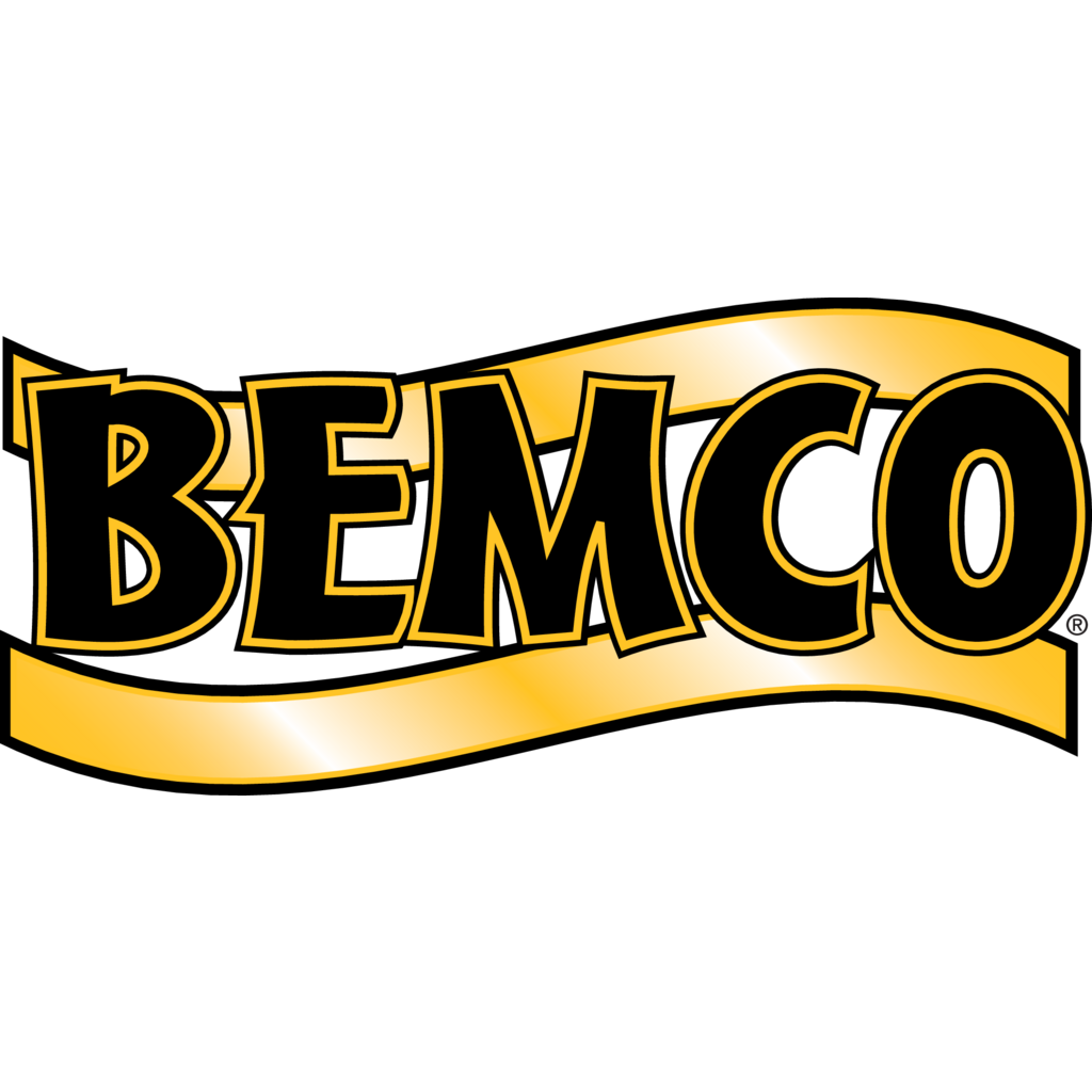 Logo, Industry, Bemco