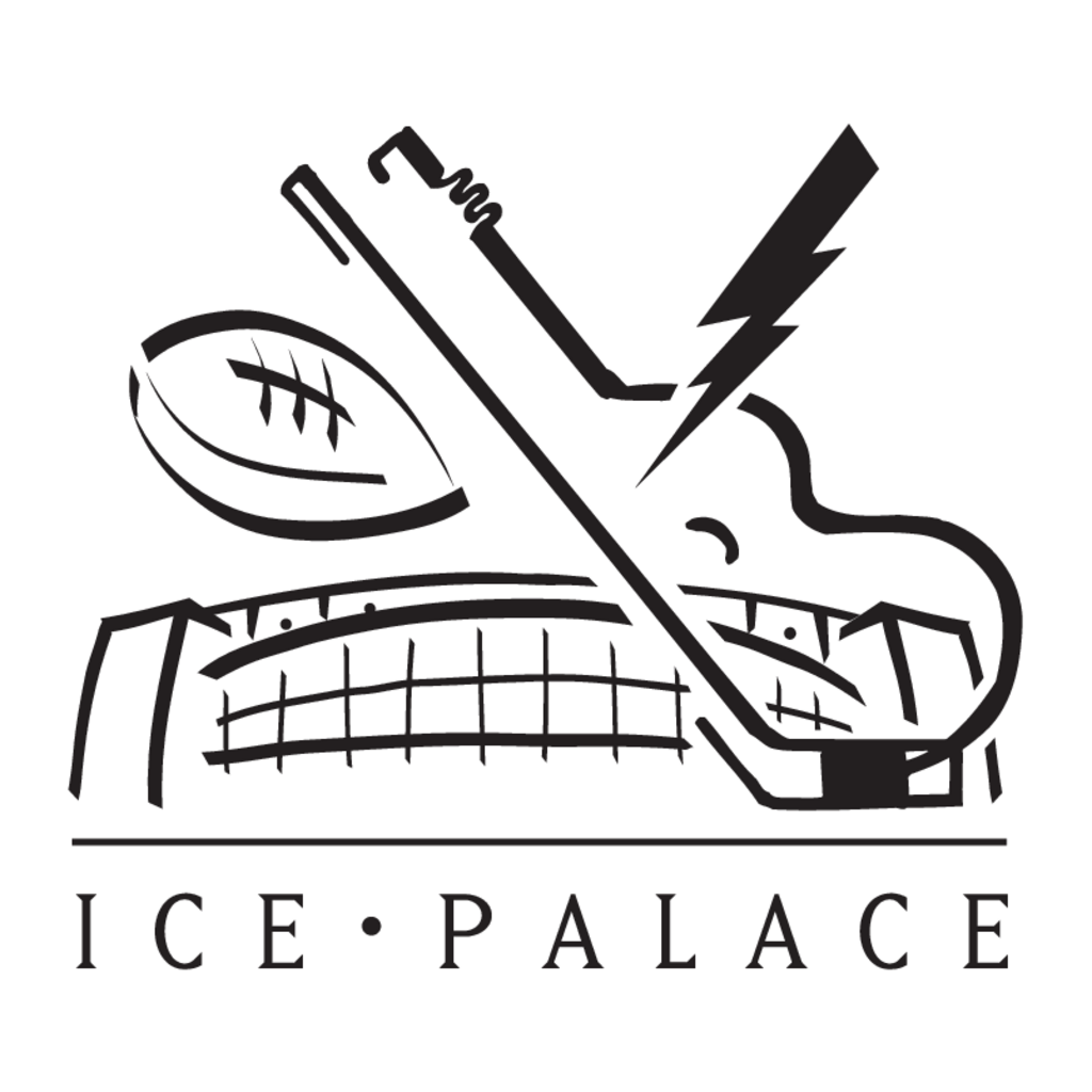 Ice,Palace