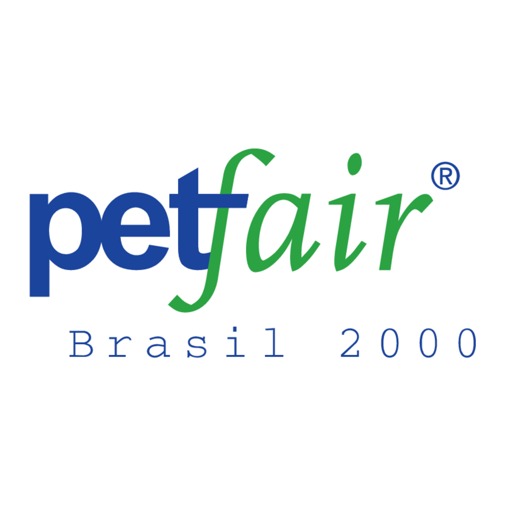 Petfair,Brasil,2000