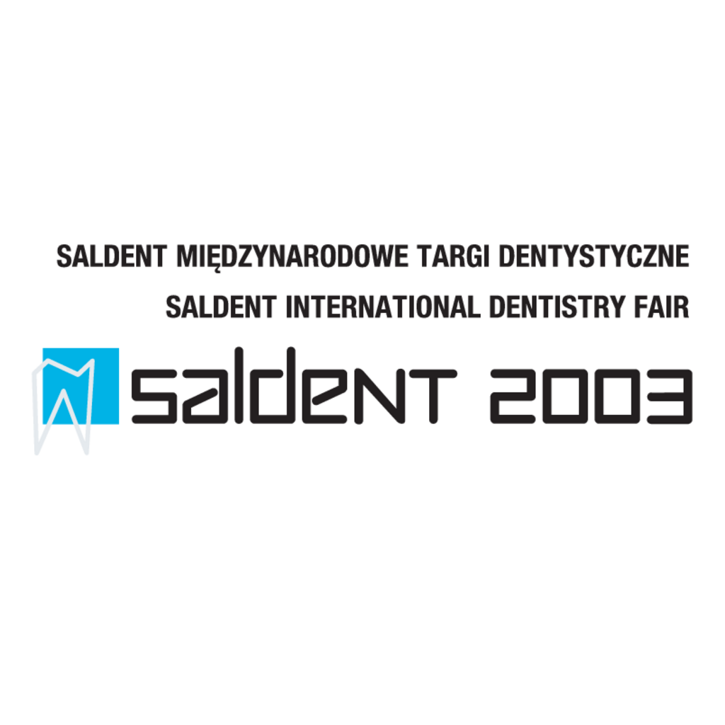 Saldent,2003
