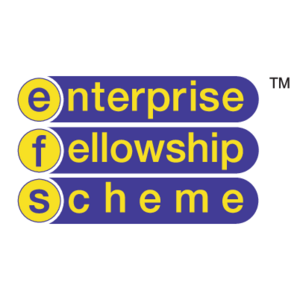 Enterprise Fellowship Scheme Logo