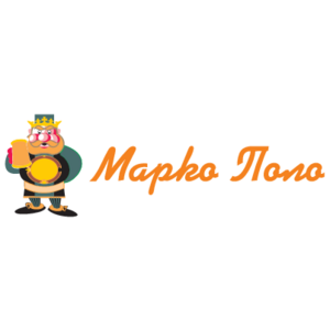 Marko Polo Logo