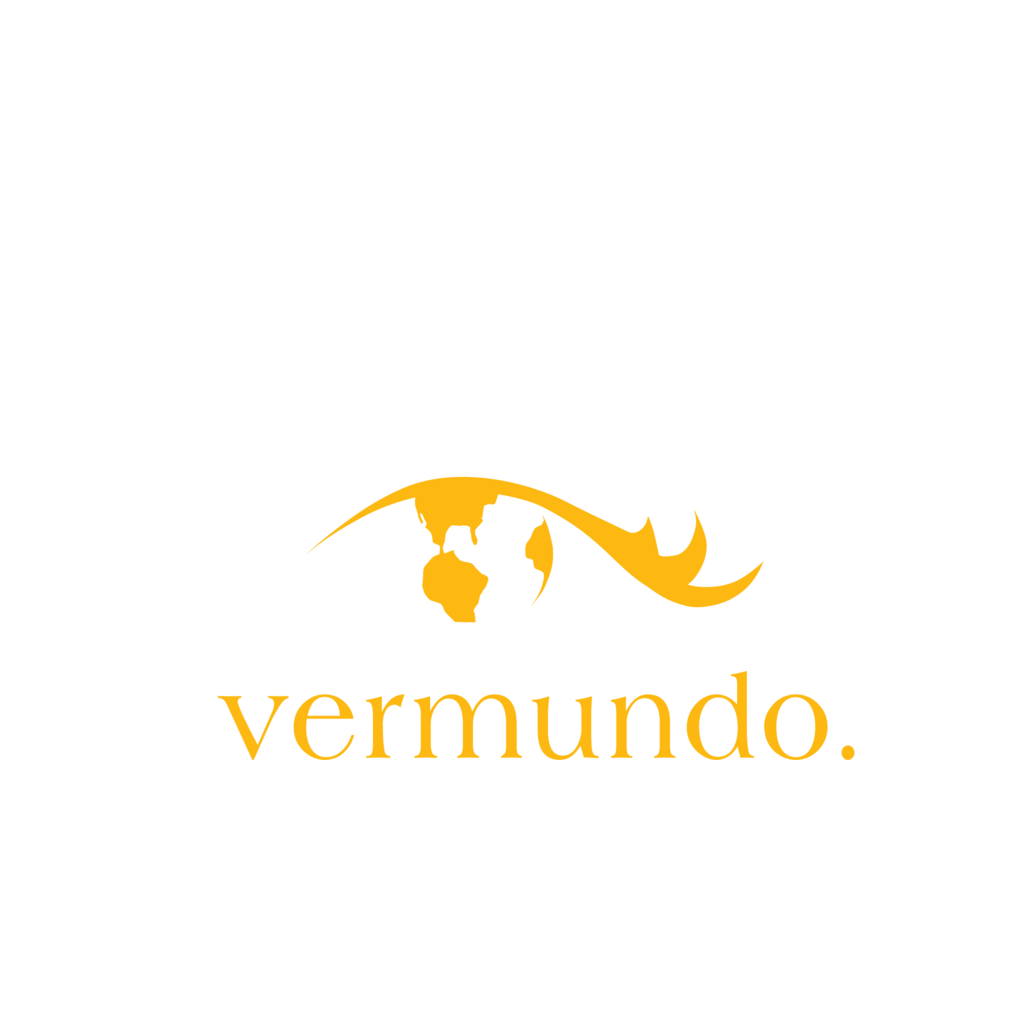 Logo, Travel, Germany, Vermundo Reisen GmbH