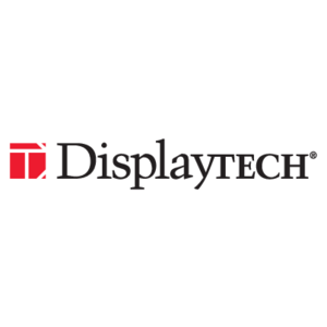 Displaytech Logo