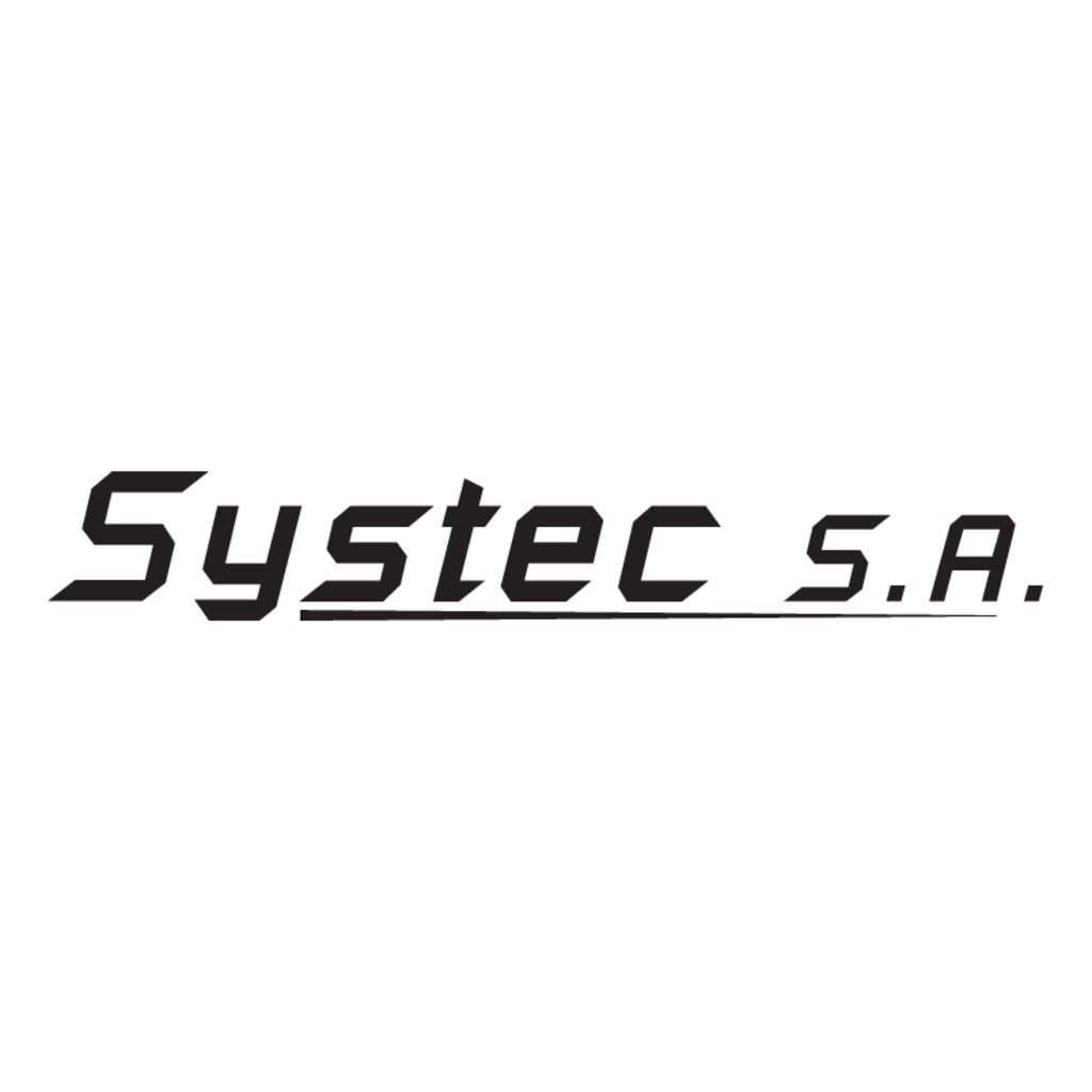 Systec,S,A,