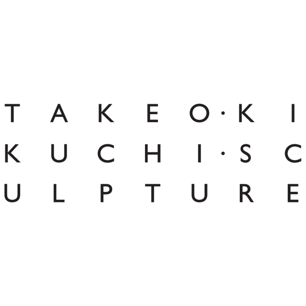 Takeo,Kikuchi,Sculpture