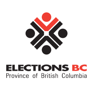 Elections BC Logo