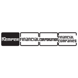 Kemper Financial Logo