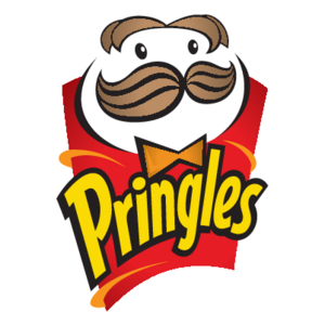 Pringles Original Flavour Logo
