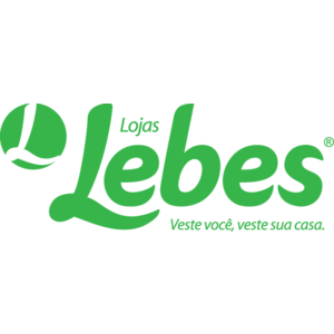 Lojas Lebes Logo