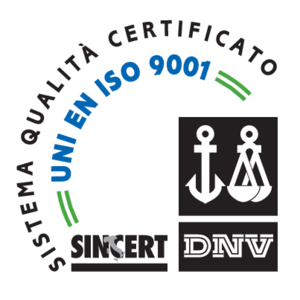 DNV Sincert Logo