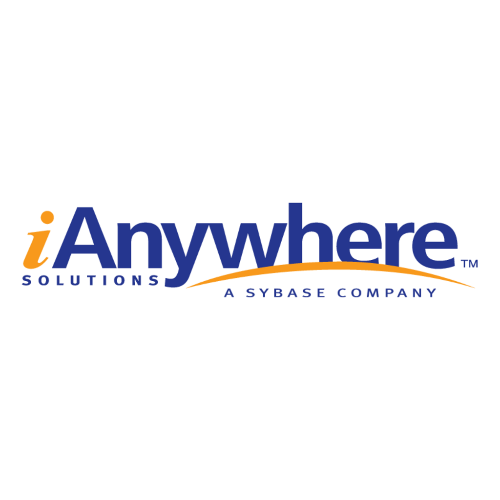 iAnywhere,Solutions