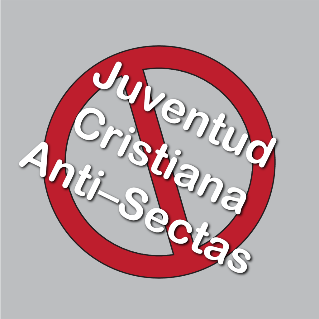 Juventud Cristiana Anti–Sectas
