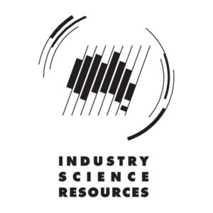 Industry Science Resources Logo