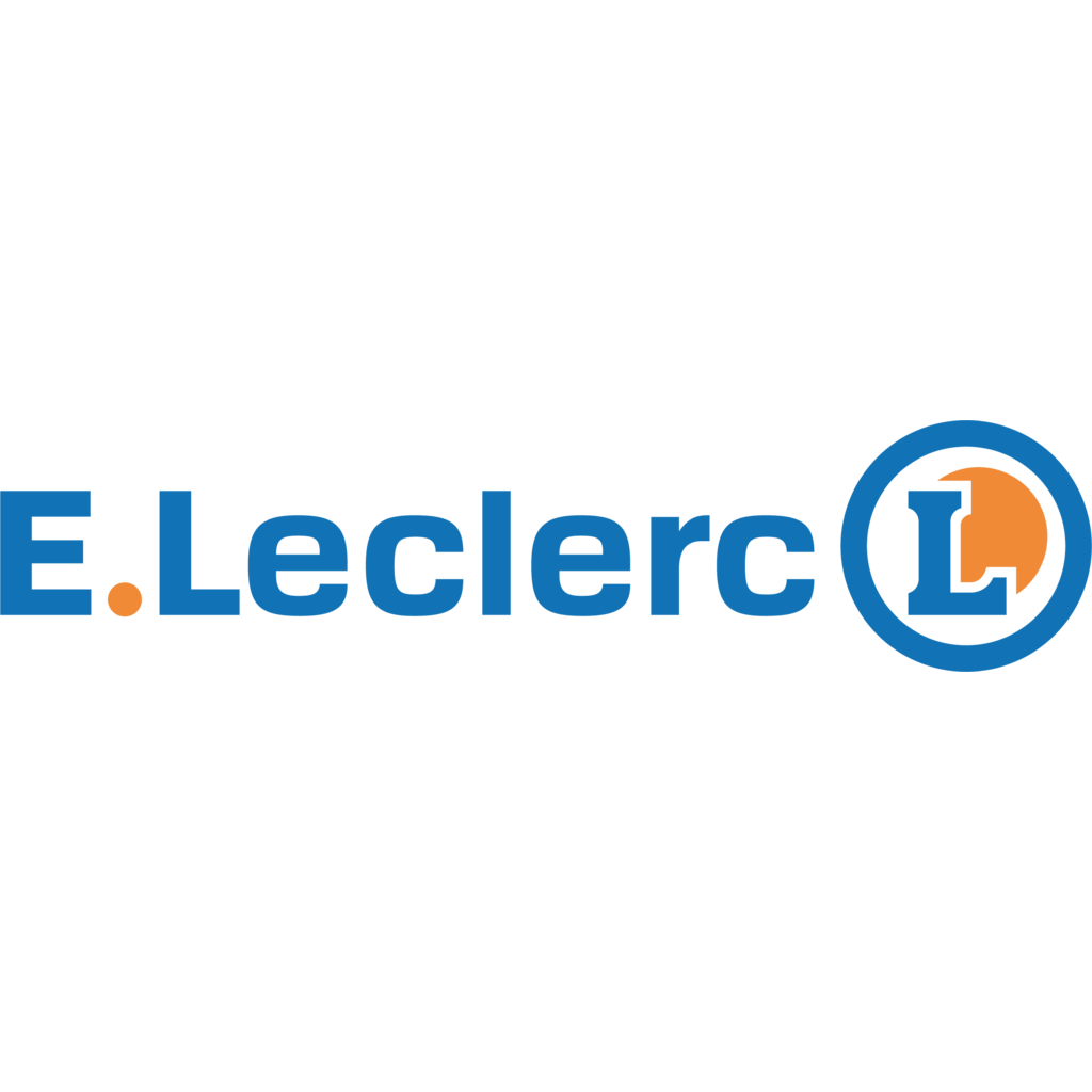 E. Leclerc, Retail 