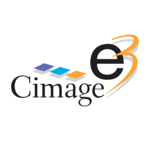 Cimage e3 Logo