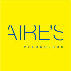 Aire's Peluqueros Logo