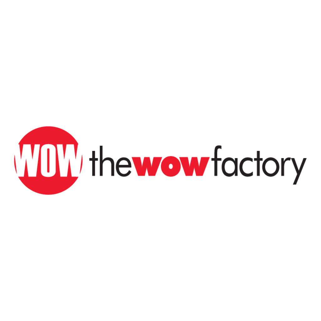 The,Wow,Factory