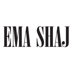 Ema Shaj Logo
