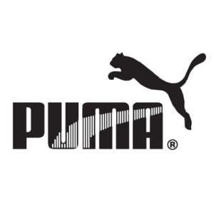 Puma Swoosh
