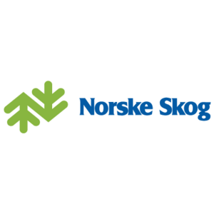 Norske Skog Logo