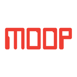 Moop Logo