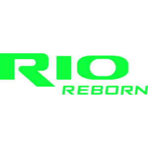 Kia Rio Reborn Logo