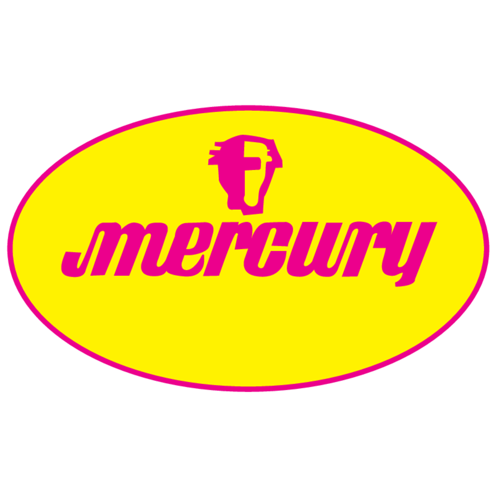 Mercury,Records