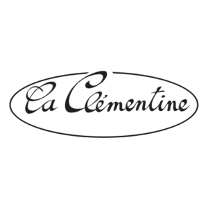 La Clementine Logo